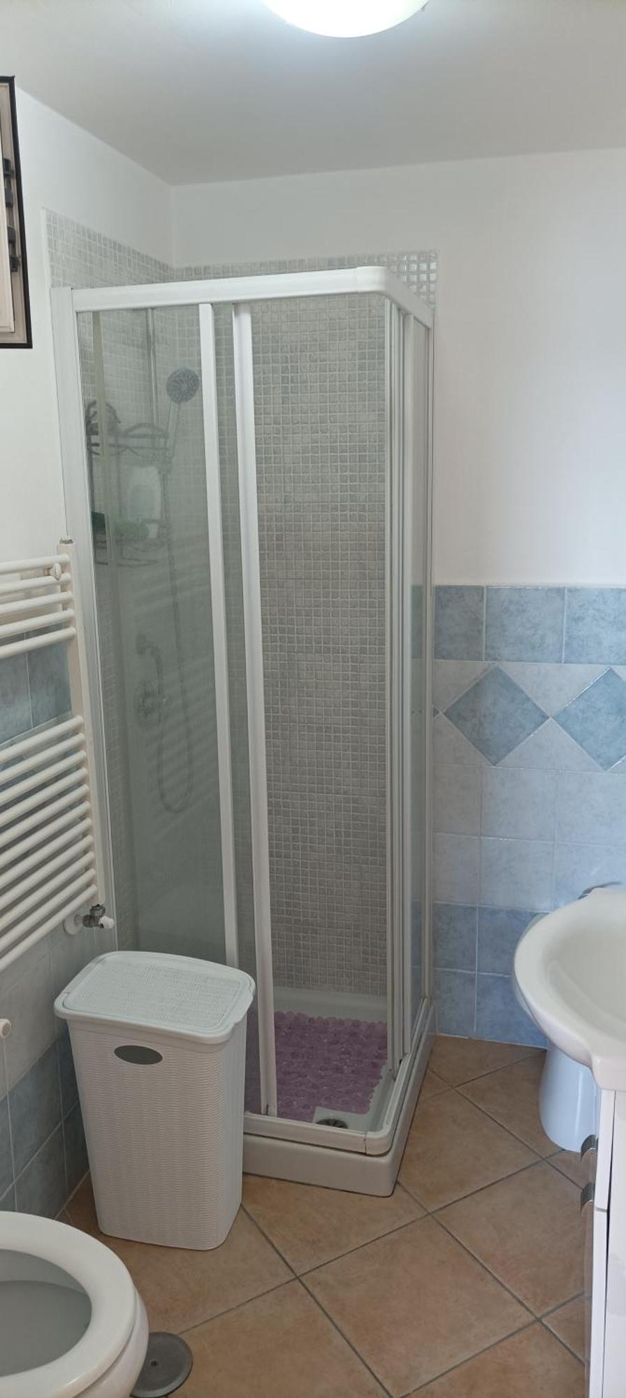 Casina Sulla Sabbia Torvaianica Exterior foto